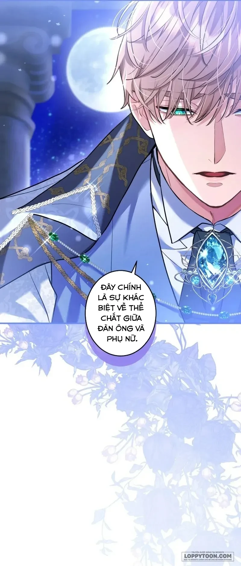 Hợp Đồng Ba Năm Với Tử Thần Chapter 37 - 30