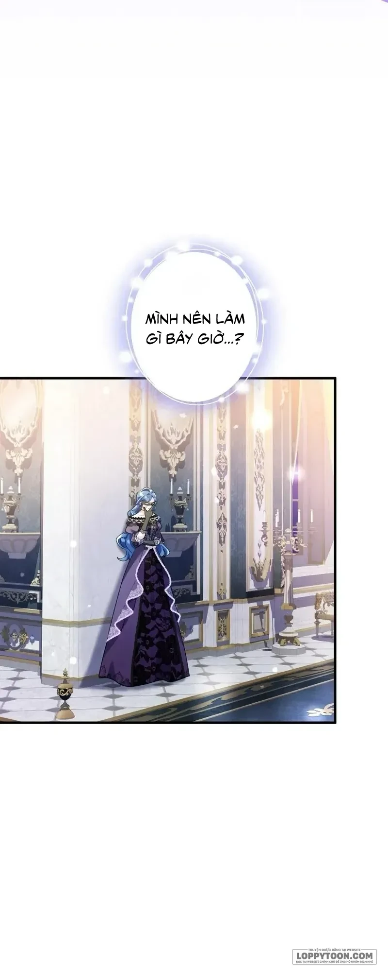 Hợp Đồng Ba Năm Với Tử Thần Chapter 38 - 15