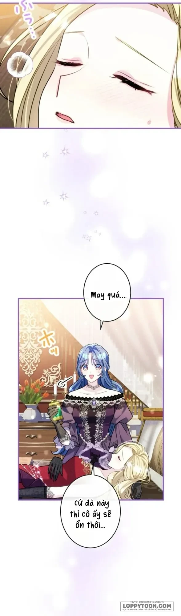 Hợp Đồng Ba Năm Với Tử Thần Chapter 39 - 23