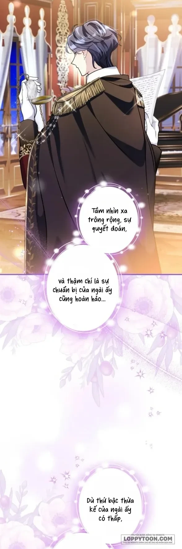 Hợp Đồng Ba Năm Với Tử Thần Chapter 39 - 25