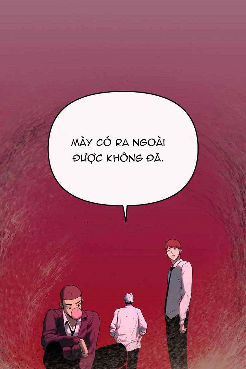 Cốt Nhân Chapter 1.5 - 9