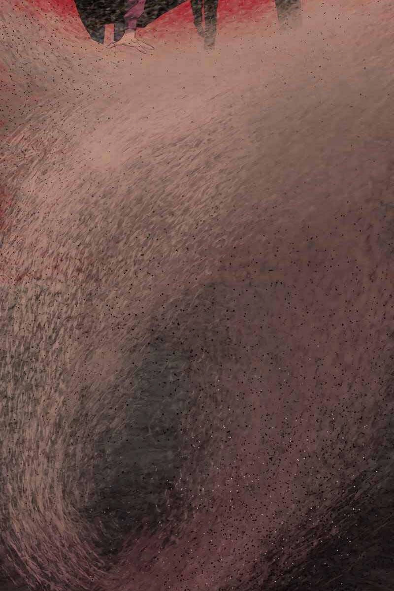 Cốt Nhân Chapter 1.5 - 10