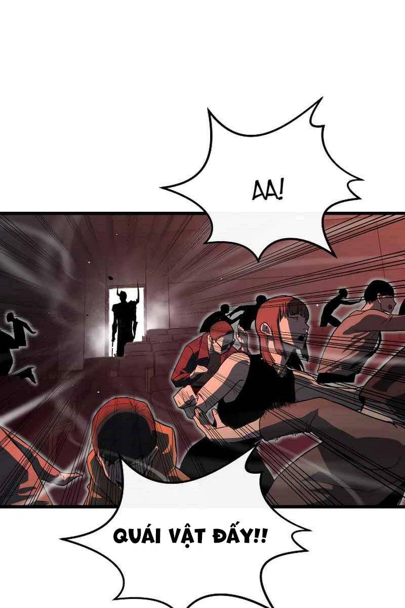 Cốt Nhân Chapter 1.5 - 112