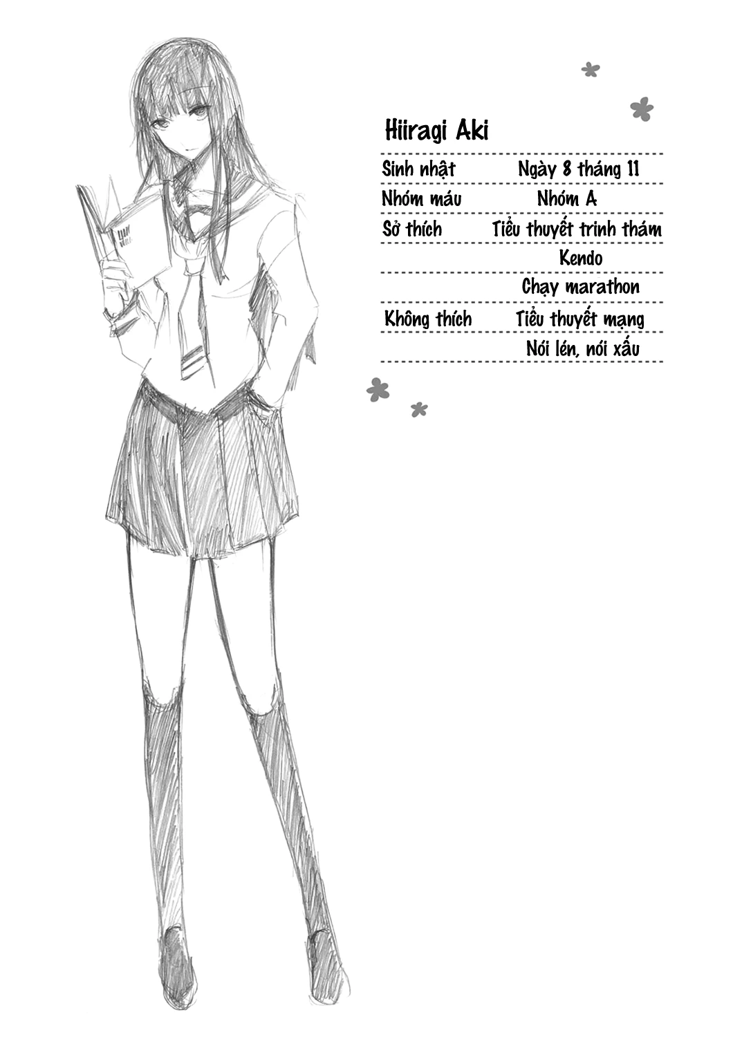 Inugami-San To Nekoyama-San Chapter 6 - 10