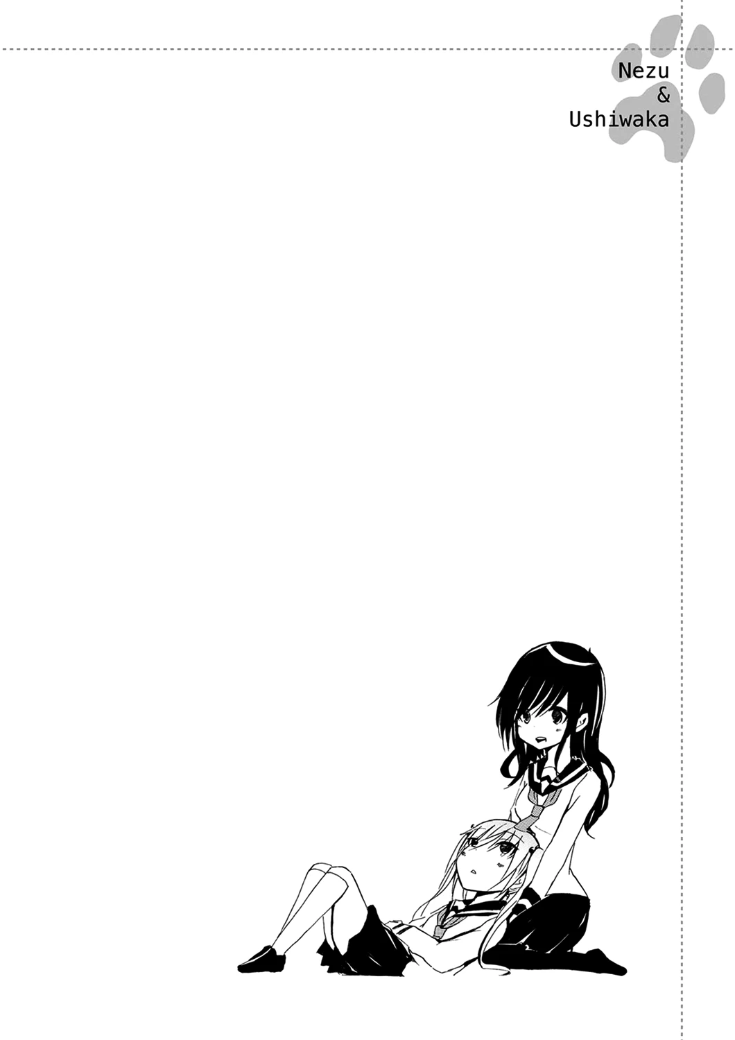 Inugami-San To Nekoyama-San Chapter 9 - 11