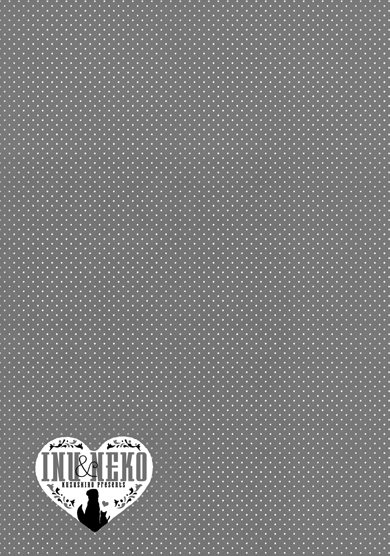 Inugami-San To Nekoyama-San Chapter 11 - 12