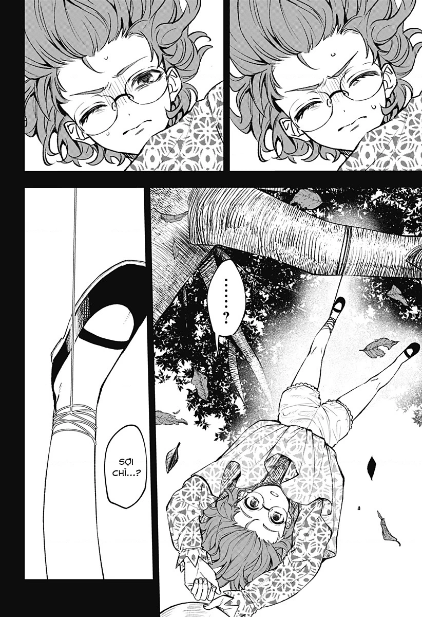 WITCHRIV Chapter 1 - 22