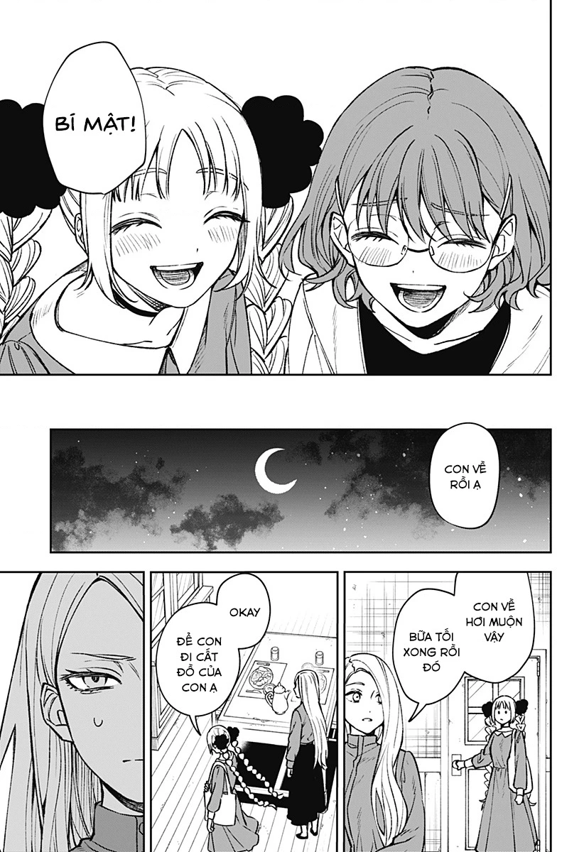 WITCHRIV Chapter 1 - 29