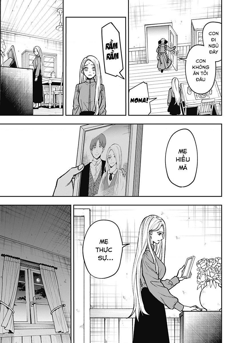 WITCHRIV Chapter 1 - 33