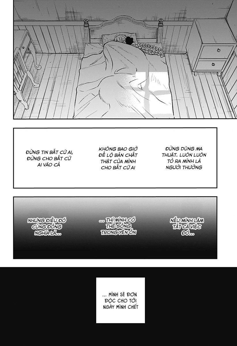 WITCHRIV Chapter 1 - 34