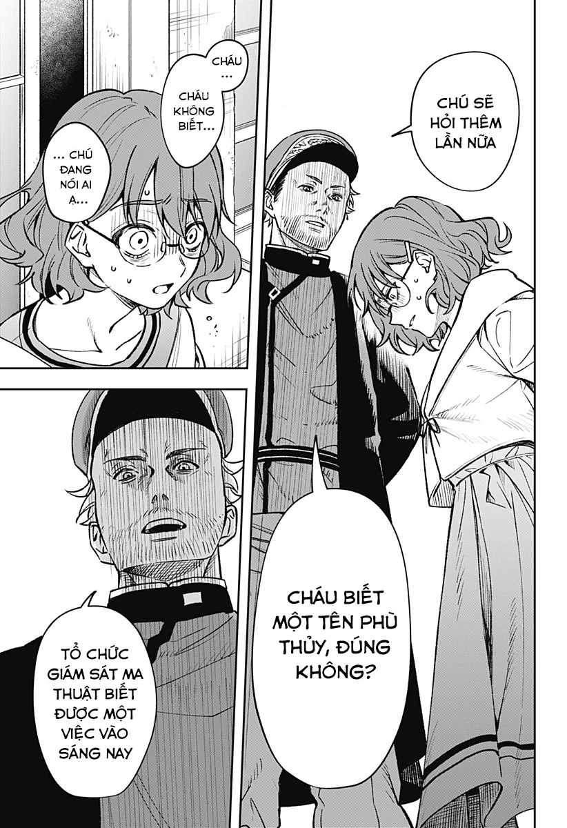 WITCHRIV Chapter 1 - 37