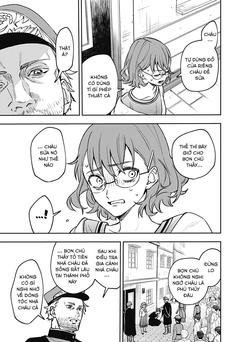 WITCHRIV Chapter 1 - 39