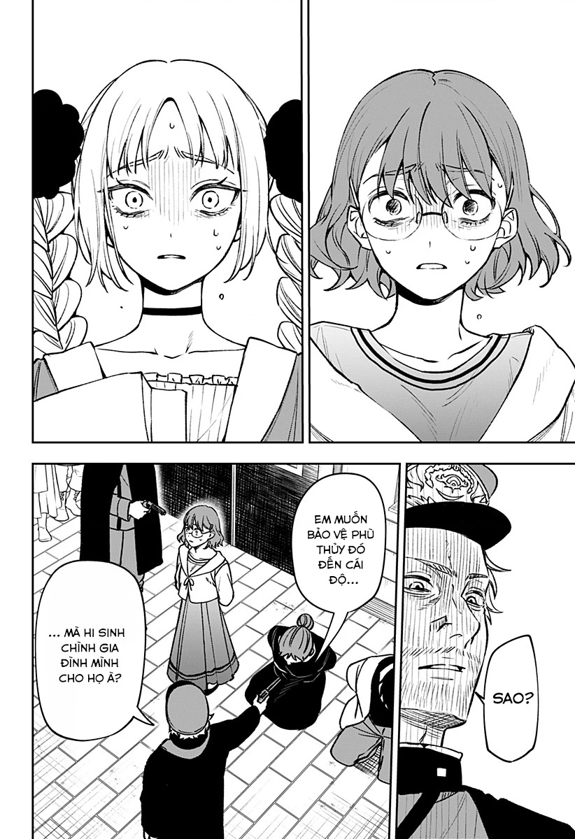 WITCHRIV Chapter 1 - 44