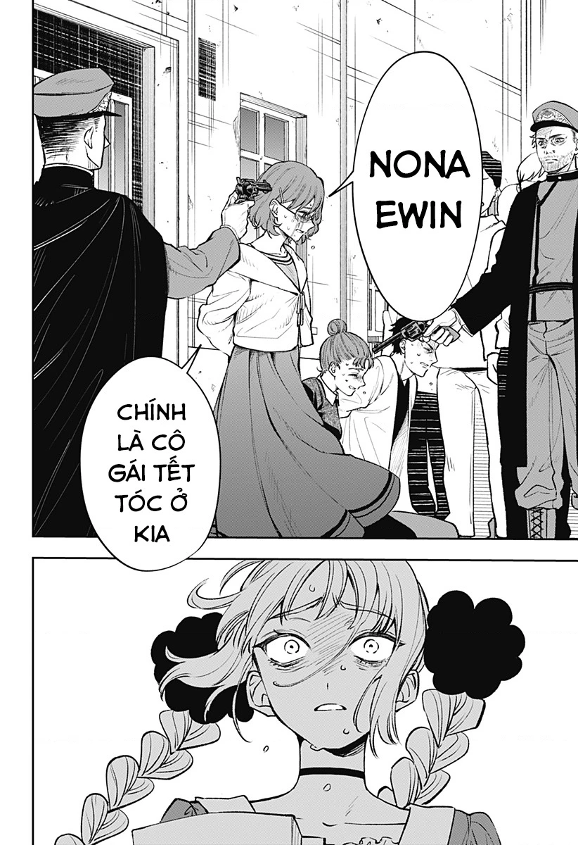 WITCHRIV Chapter 1 - 46