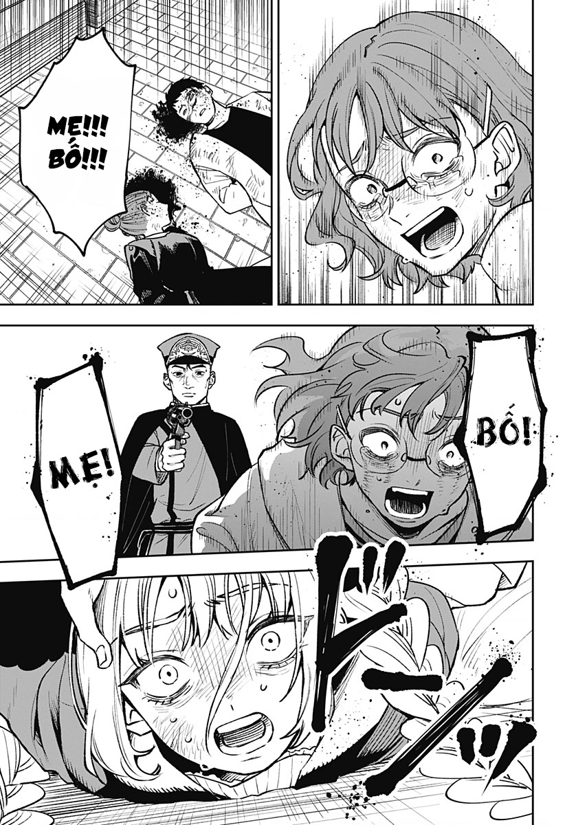 WITCHRIV Chapter 1 - 49