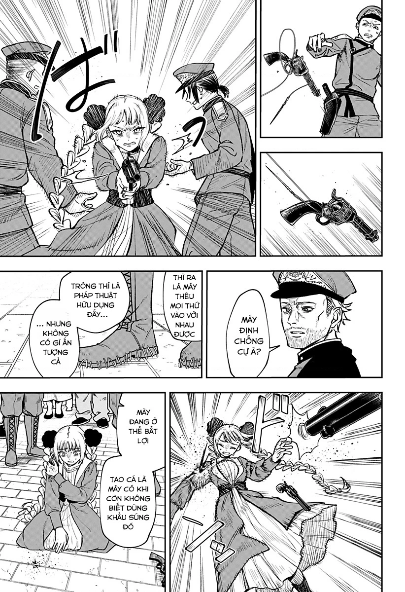 WITCHRIV Chapter 1 - 53