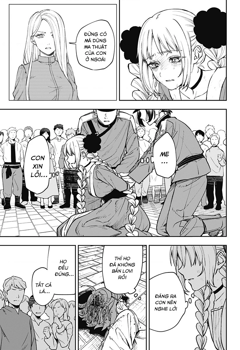 WITCHRIV Chapter 1 - 55