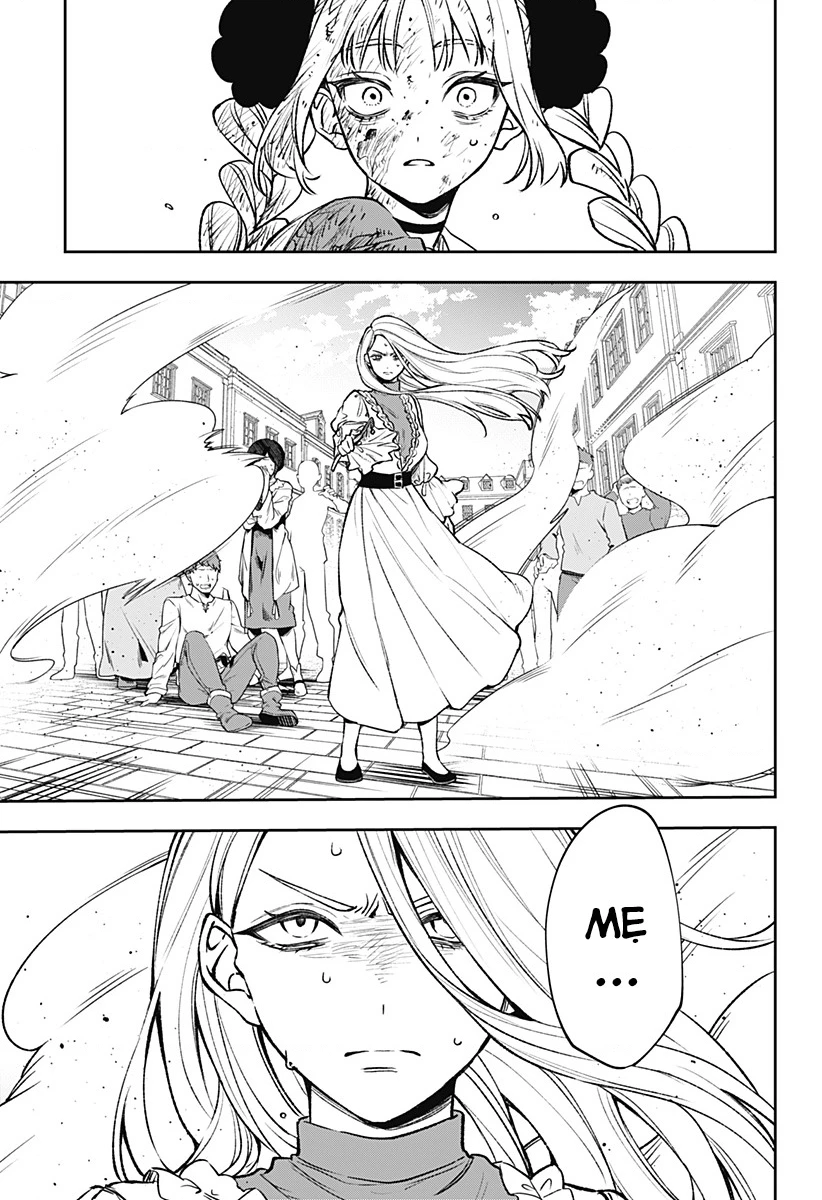 WITCHRIV Chapter 1 - 57