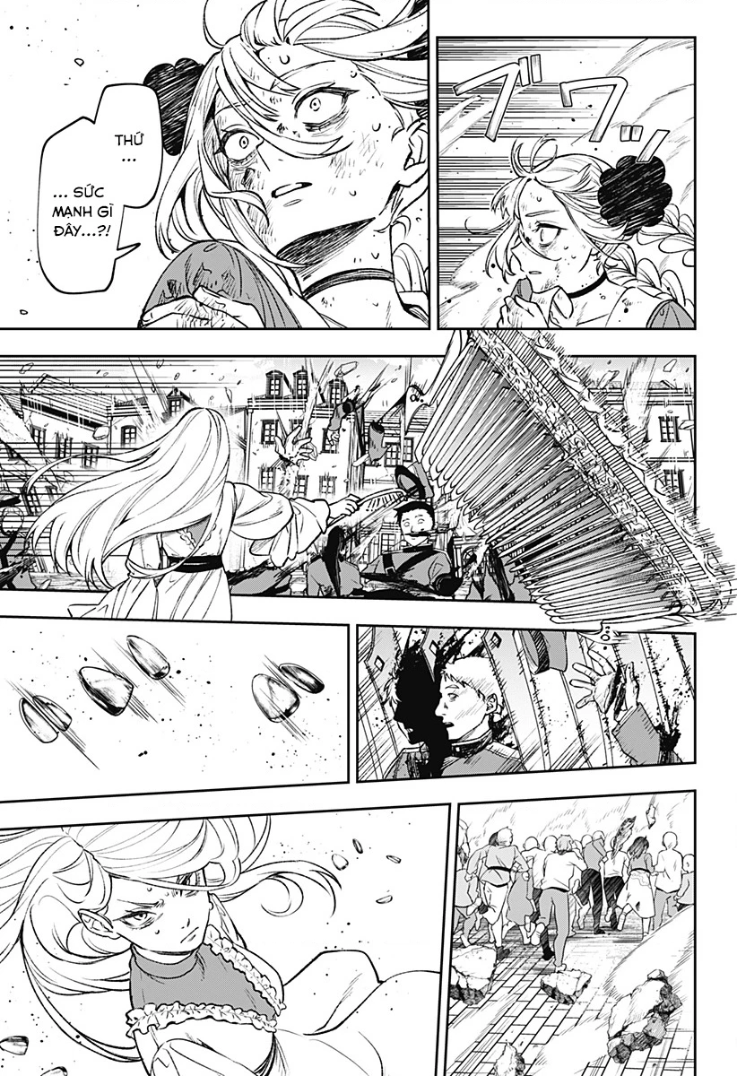 WITCHRIV Chapter 1 - 59