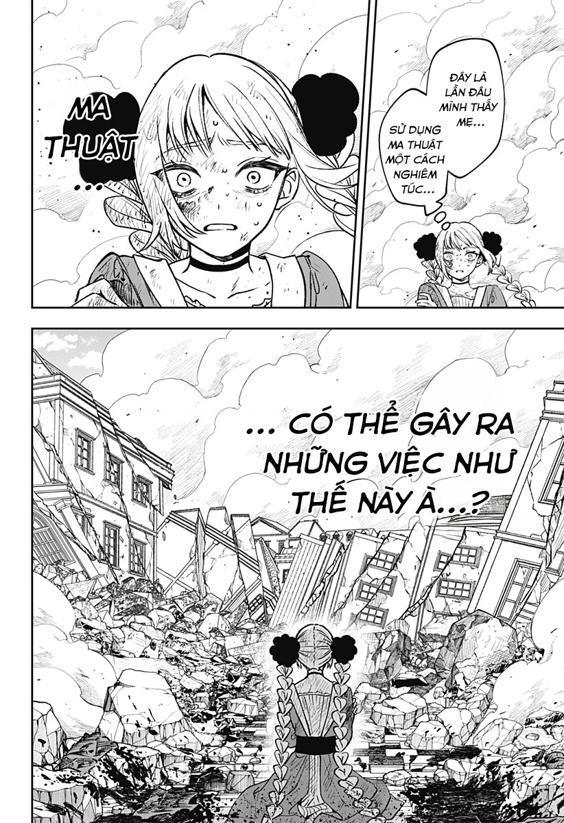 WITCHRIV Chapter 1 - 60