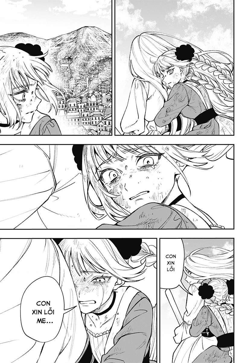 WITCHRIV Chapter 1 - 63