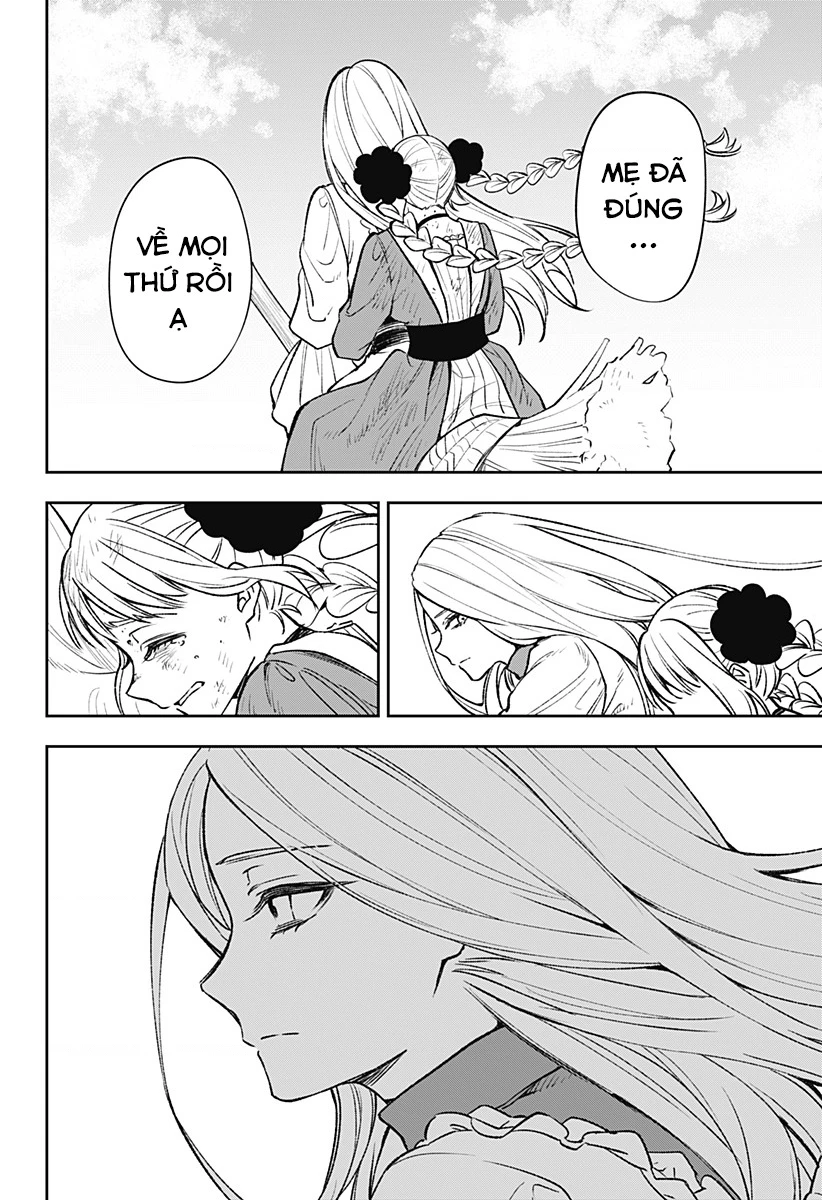 WITCHRIV Chapter 1 - 64