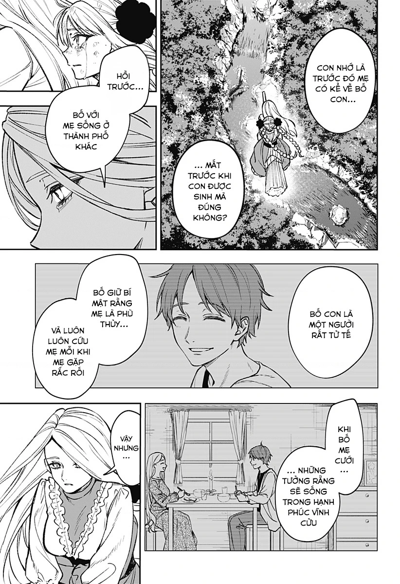 WITCHRIV Chapter 1 - 65