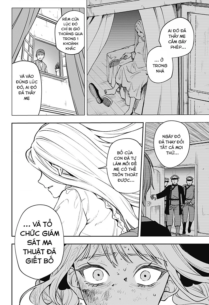 WITCHRIV Chapter 1 - 66