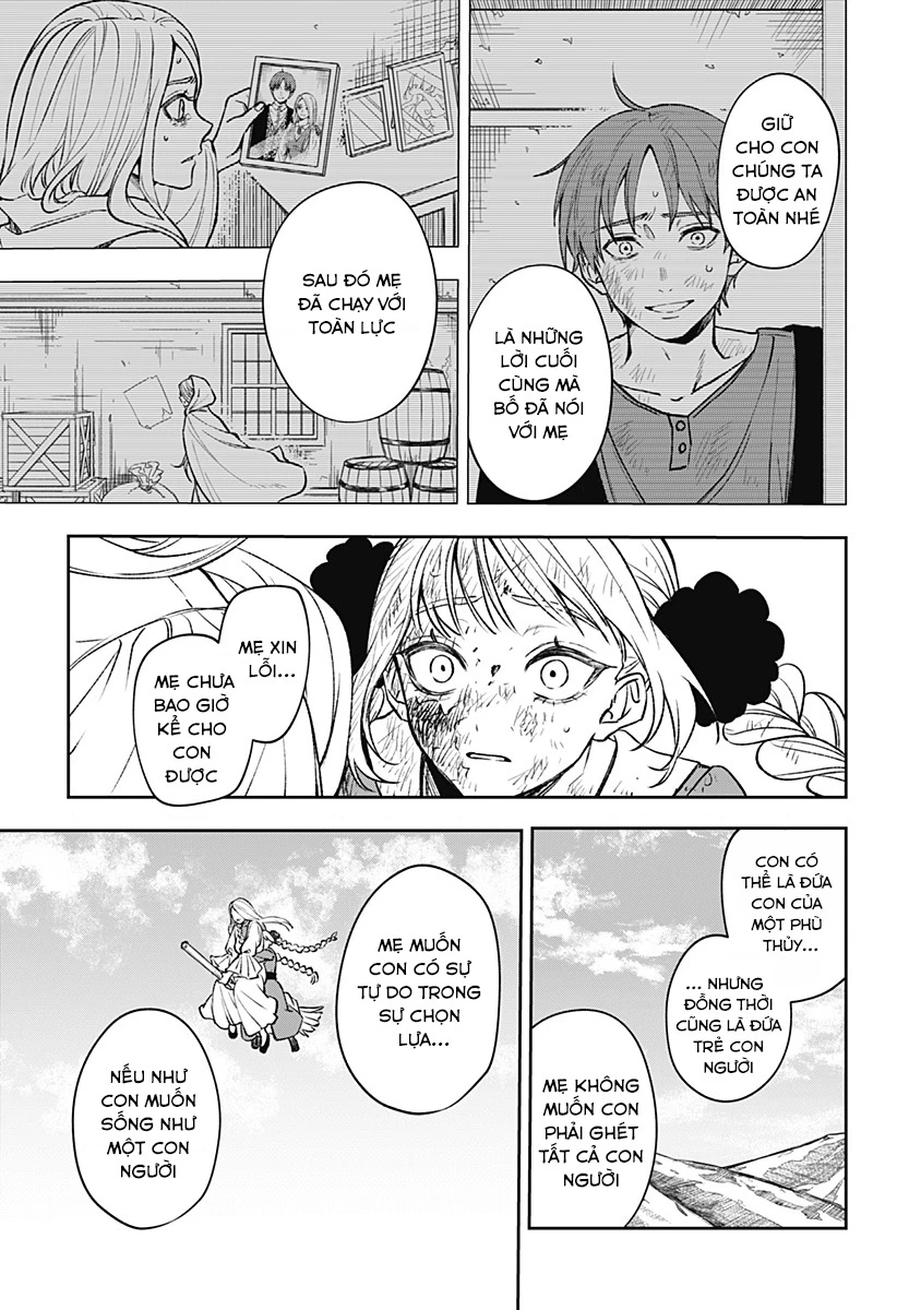 WITCHRIV Chapter 1 - 67