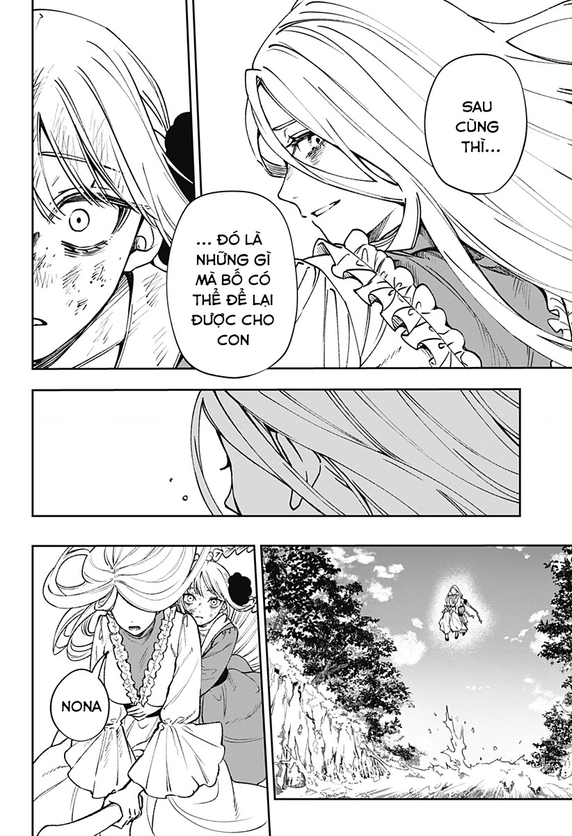 WITCHRIV Chapter 1 - 68