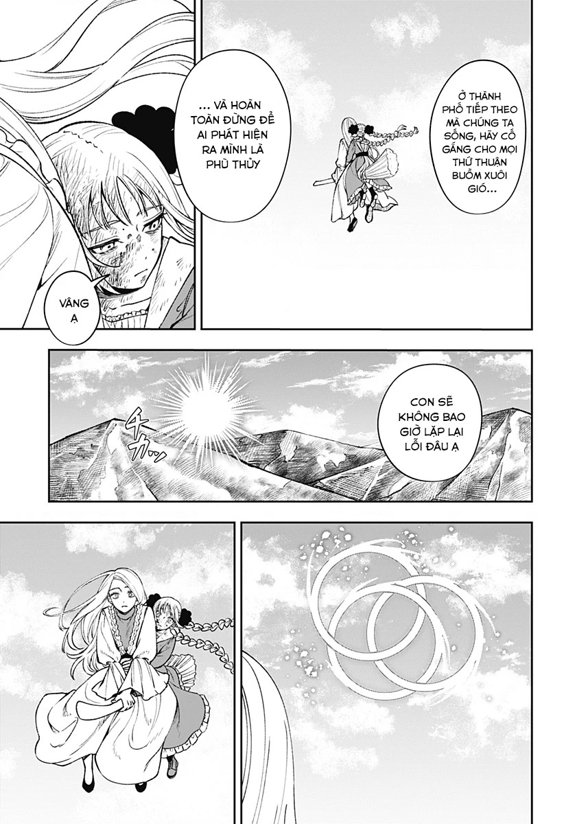 WITCHRIV Chapter 1 - 69