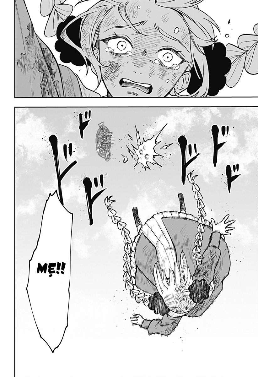 WITCHRIV Chapter 1 - 73