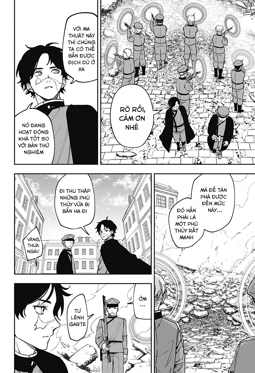 WITCHRIV Chapter 1 - 75