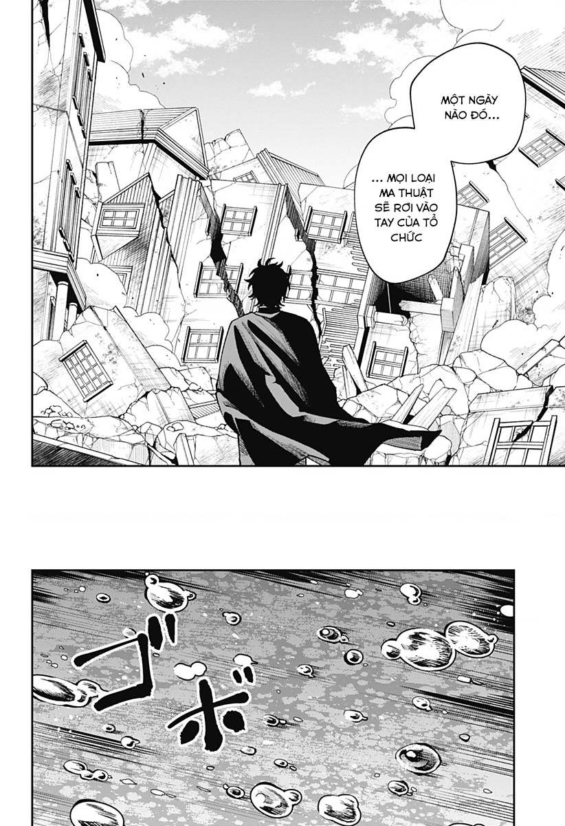 WITCHRIV Chapter 1 - 77