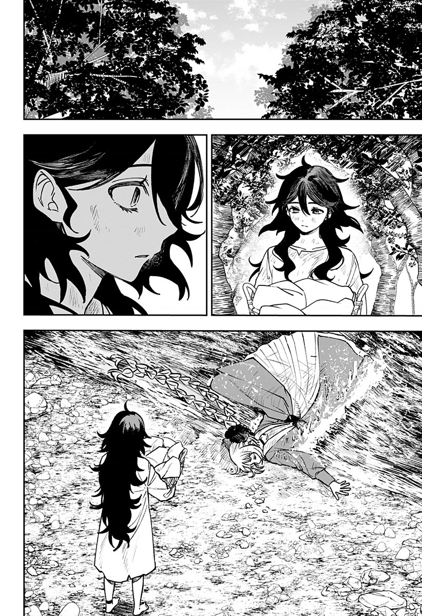 WITCHRIV Chapter 1 - 79