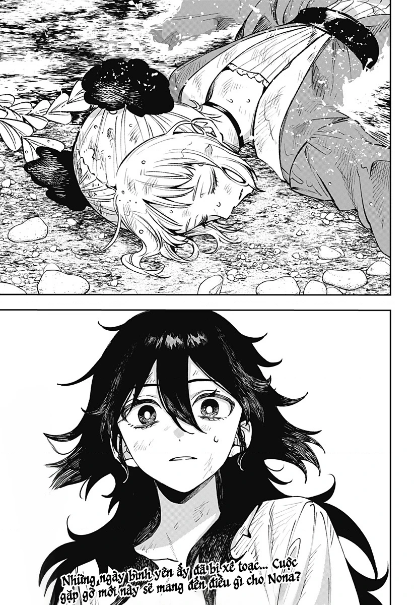 WITCHRIV Chapter 1 - 80