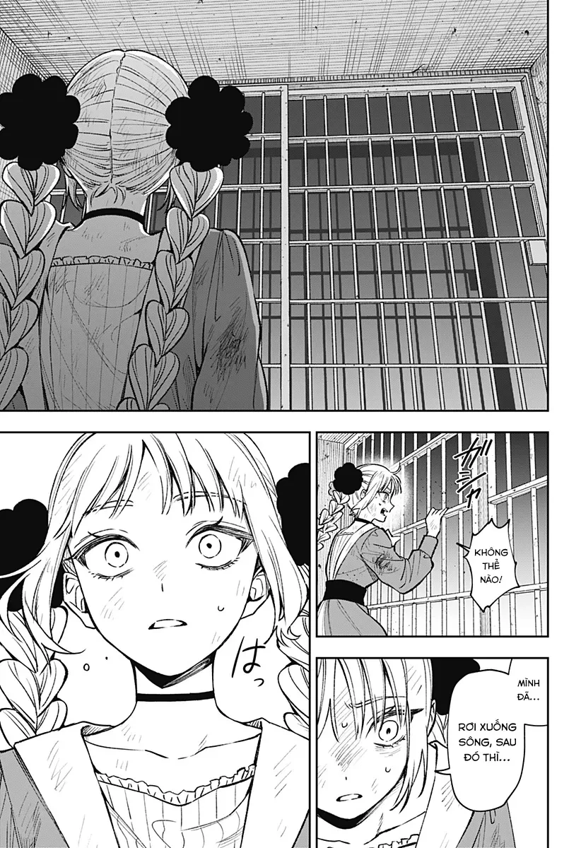 WITCHRIV Chapter 2 - 4