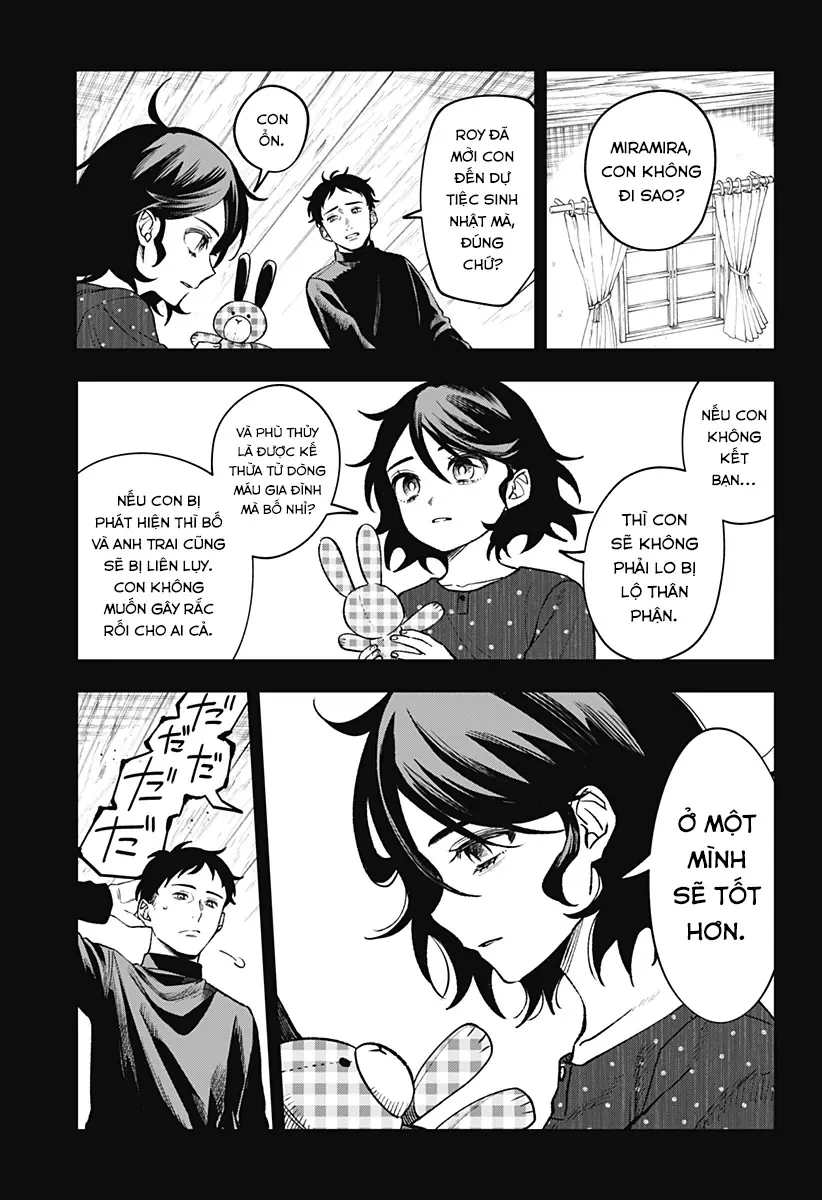 WITCHRIV Chapter 2 - 24