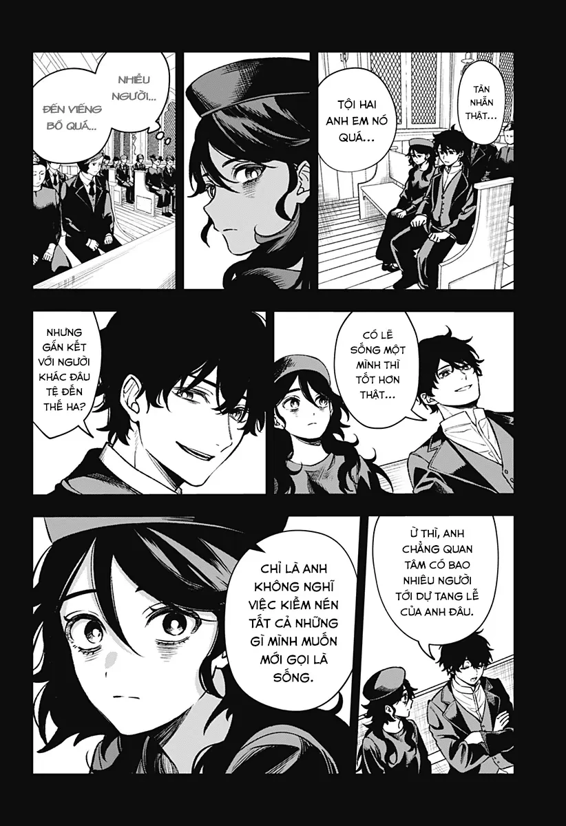 WITCHRIV Chapter 2 - 27