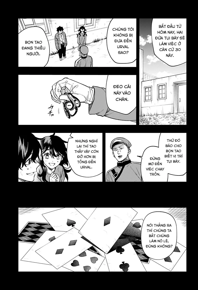 WITCHRIV Chapter 2 - 32
