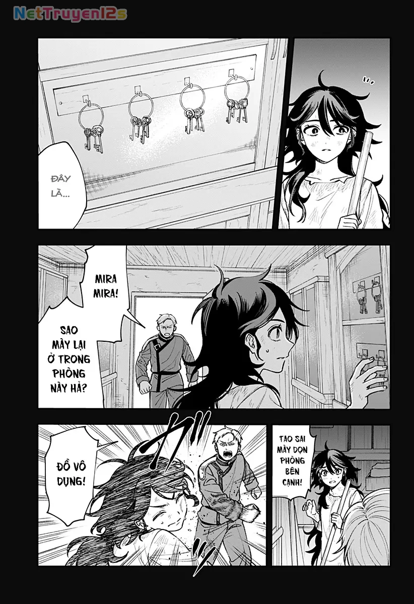 WITCHRIV Chapter 2 - 34