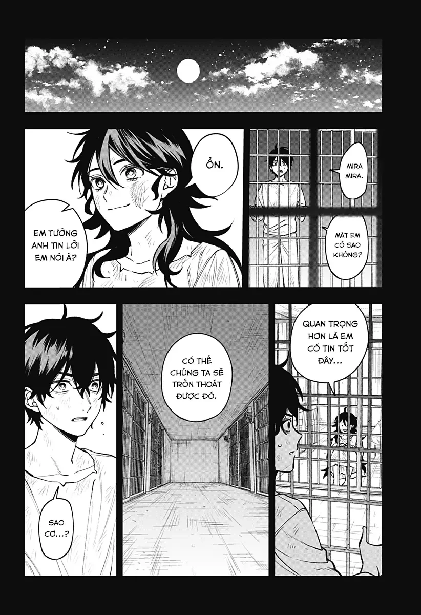WITCHRIV Chapter 2 - 35