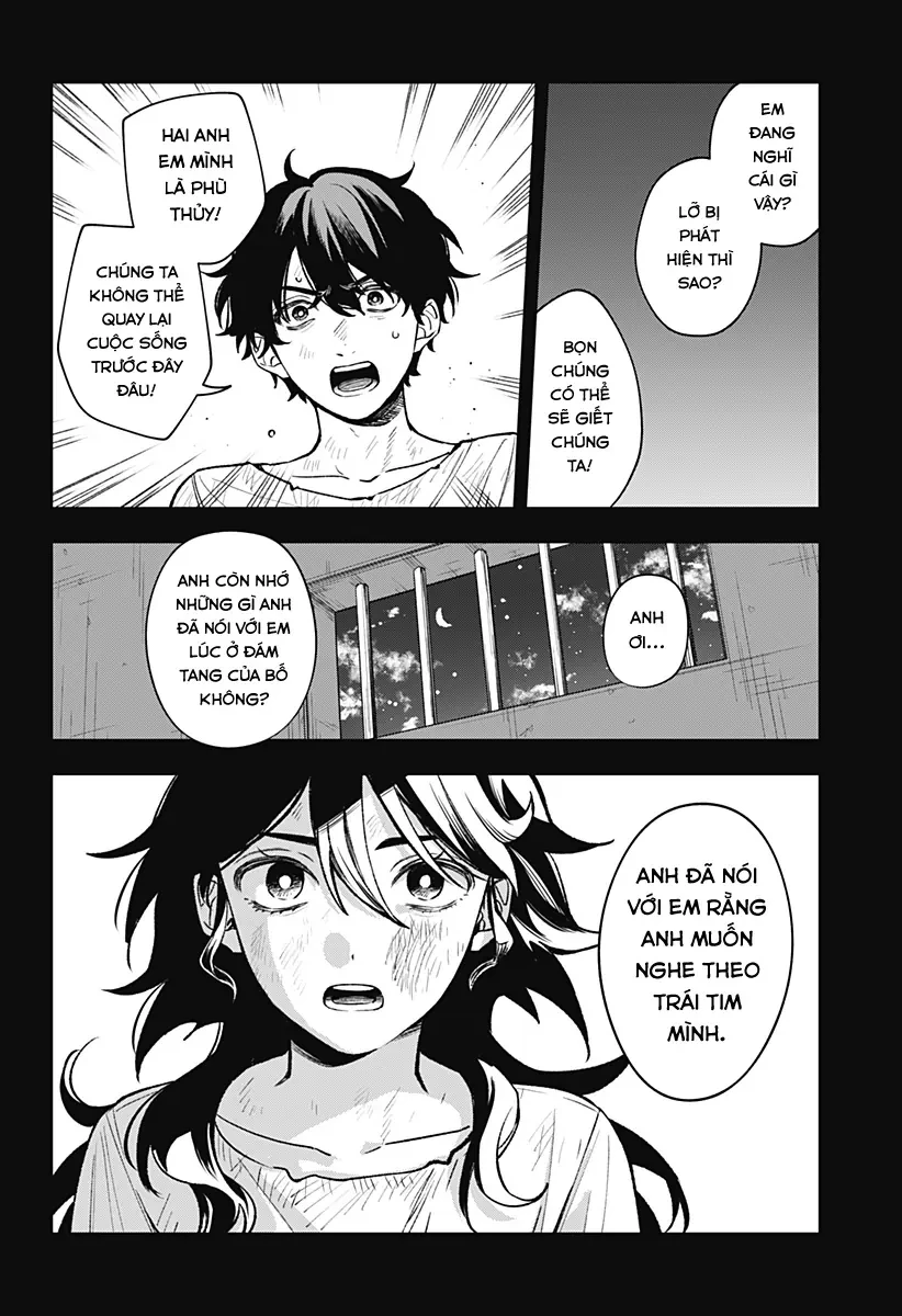 WITCHRIV Chapter 2 - 37