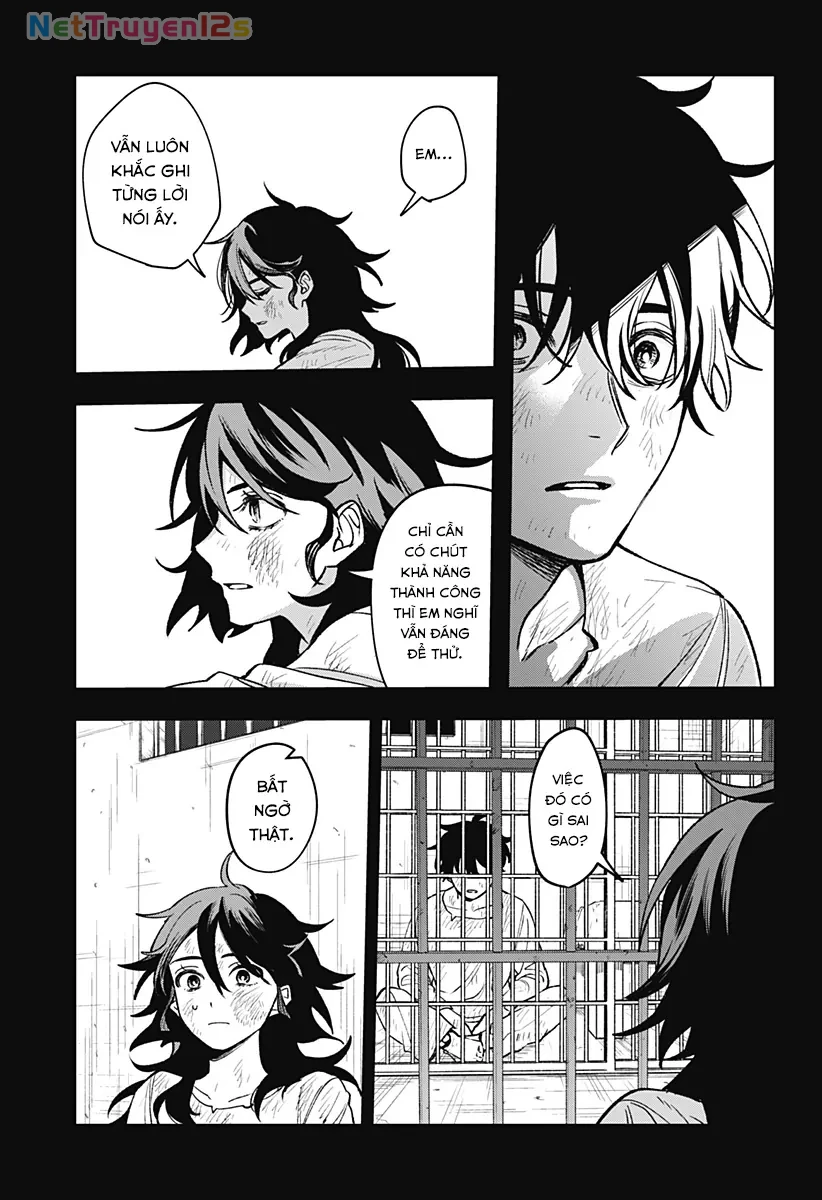 WITCHRIV Chapter 2 - 38