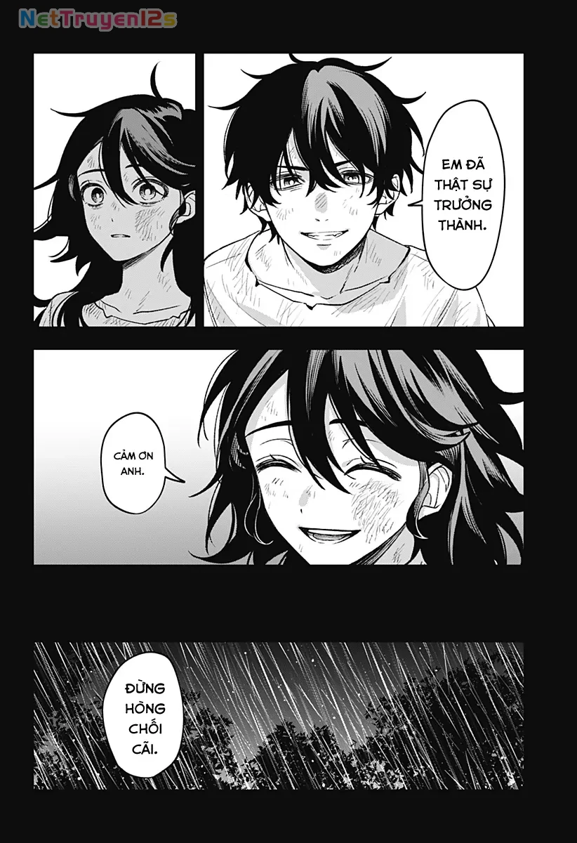 WITCHRIV Chapter 2 - 39