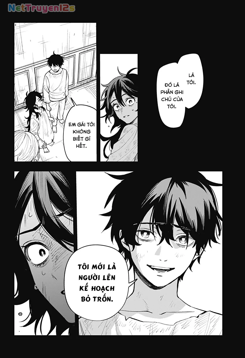 WITCHRIV Chapter 2 - 41