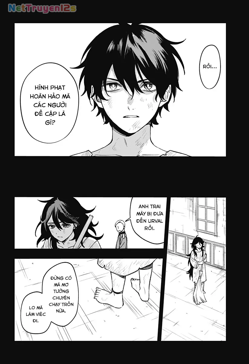 WITCHRIV Chapter 2 - 43