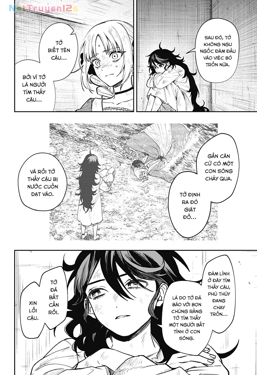 WITCHRIV Chapter 2 - 45