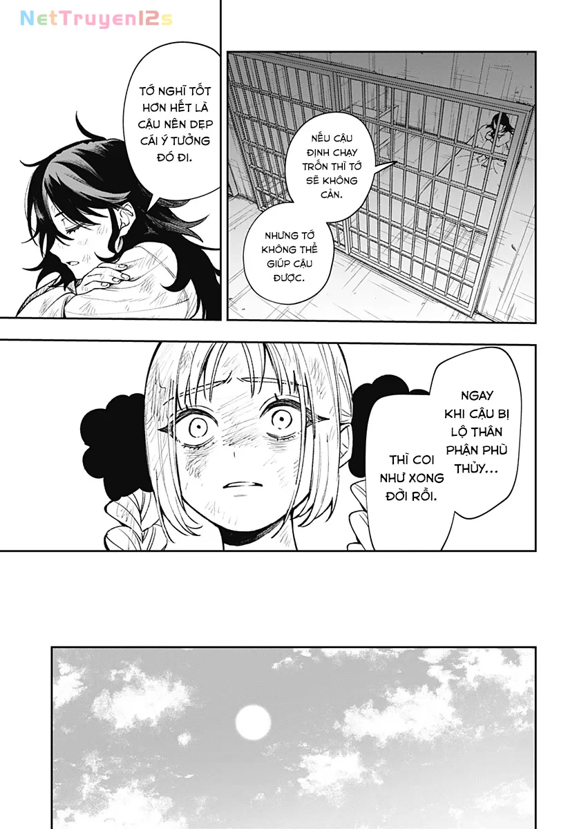 WITCHRIV Chapter 2 - 46