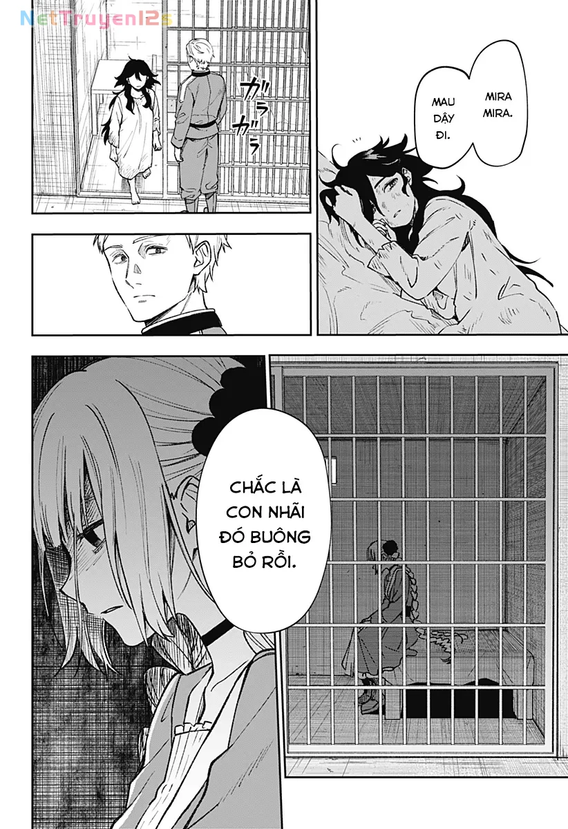 WITCHRIV Chapter 2 - 47